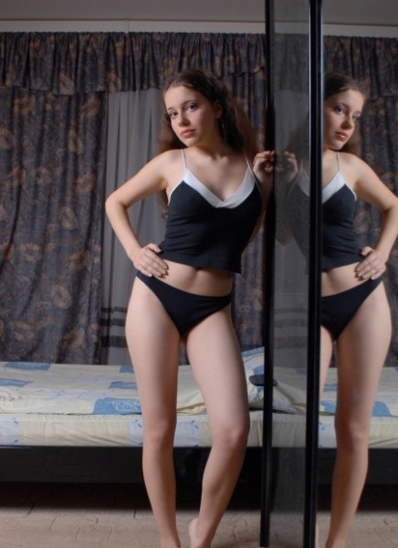 Анкета проститутки Фаина - Фото, г. Терекское, 21 год, №24917