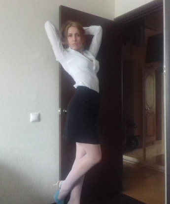 Анкета проститутки Виолетта - Фото, г. Терекское, 31 год, №3513